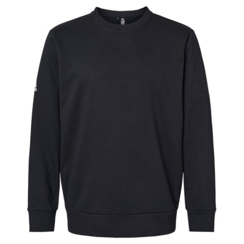 Unisex Fleece Crewneck Sweatshirt Thumbnail