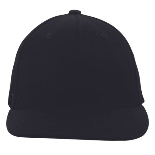 Wool Combo Umpire Flexfit(r) Cap Thumbnail