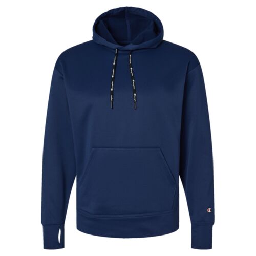 Unisex Sport Hooded Sweatshirt Thumbnail