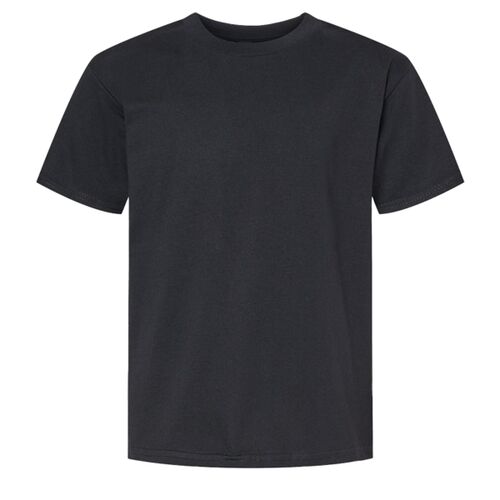 Youth Softstyle® Midweight T-Shirt Thumbnail