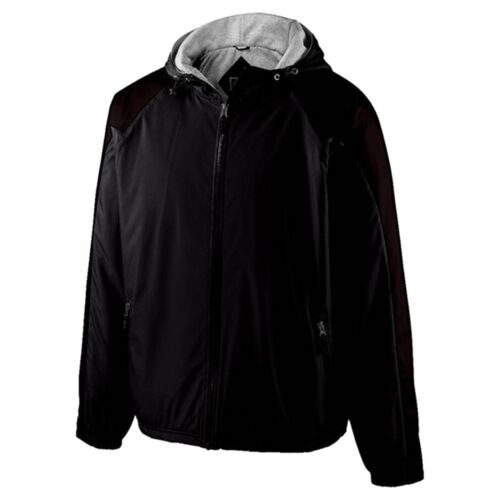 Youth Homefield Hooded Jacket Thumbnail