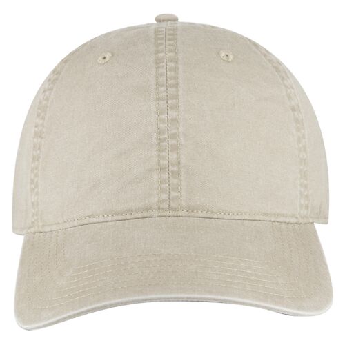 OTTO CAP® 6 Panel Low Profile Dad Hat Thumbnail