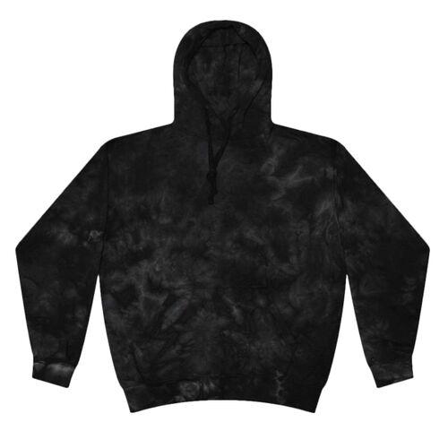 Youth Crystal Wash Hooded Sweatshirt Thumbnail