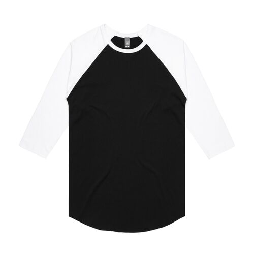 RAGLAN TEE Thumbnail