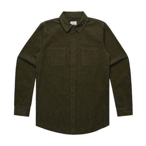 CORD SHIRT Thumbnail