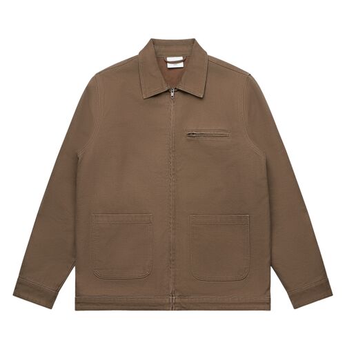 CANVAS HEAVY JACKET Thumbnail