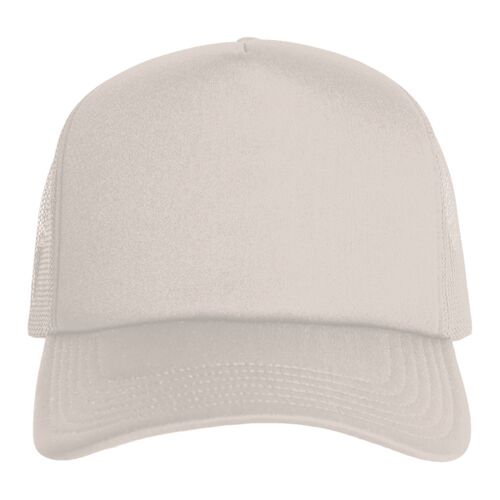 FRAME FOAM TRUCKER CAP Thumbnail