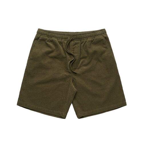 CORD SHORTS Thumbnail