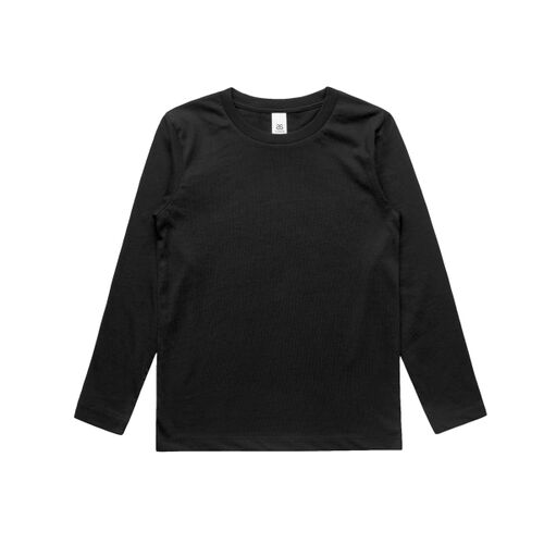YOUTH STAPLE LS TEE Thumbnail