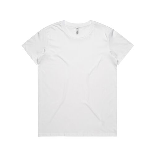 WOS BASIC TEE Thumbnail