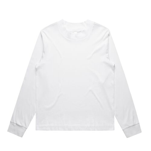 MOCK LS TEE Thumbnail