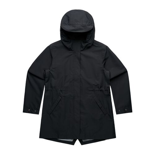 WOS TECH JACKET Thumbnail