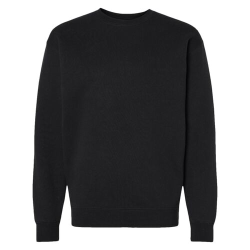 Unisex Heavyweight Crewneck Sweatshirt Thumbnail