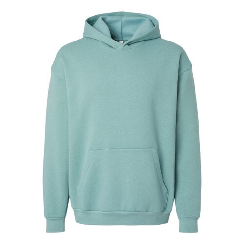 Unisex ReFlex Fleece Hoodie Sweatshirt Thumbnail