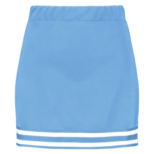 Girls Cheer Squad Skirt Thumbnail