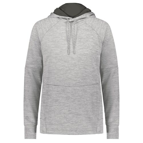 Ladies All-Pro Performance Fleece Hoodie Thumbnail