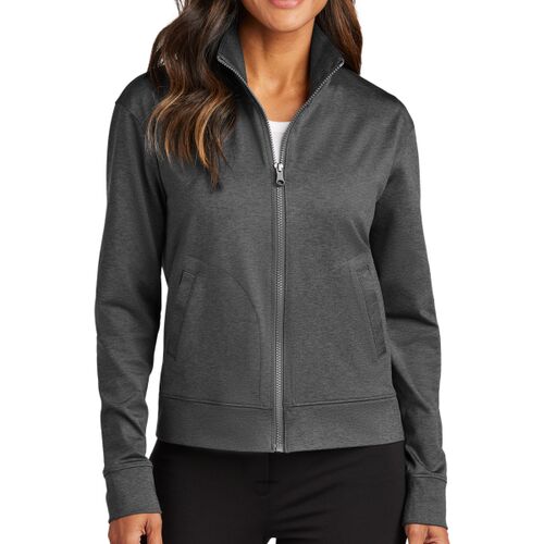 Women's C Free ® Double Knit Full Zip Thumbnail