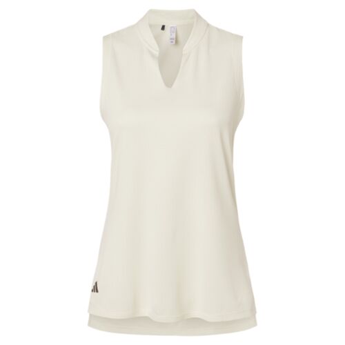 Women's Ultimate365 Textured Sleeveless Shirt Thumbnail