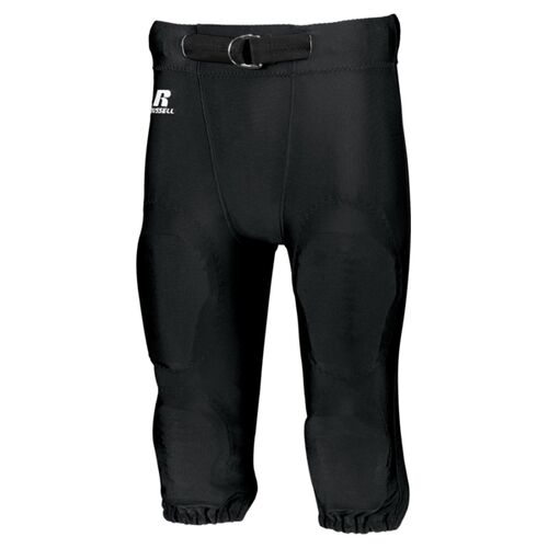 Youth Deluxe Game Football Pants Thumbnail