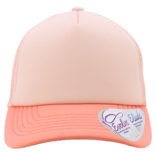 Women's Foam Trucker Cap Thumbnail
