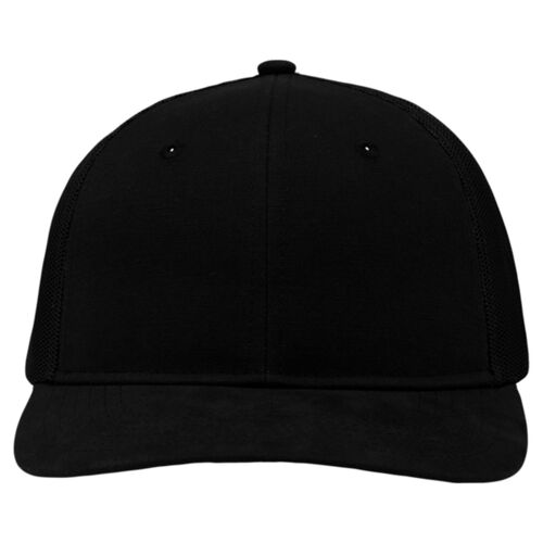 Modern Six-Panel Trucker Fit Cap Thumbnail
