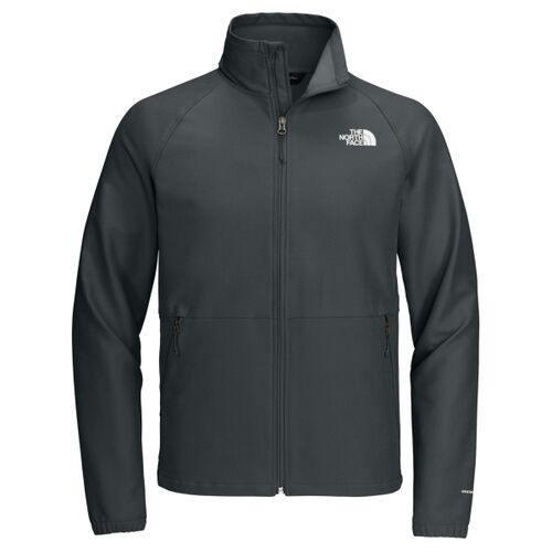 Barr Lake Soft Shell Jacket Thumbnail