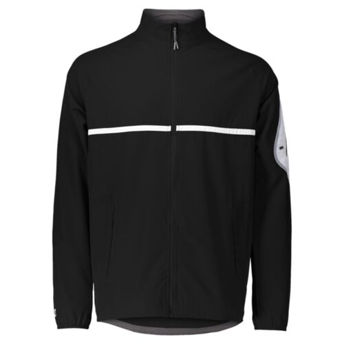 Unisex Weld Jacket Thumbnail