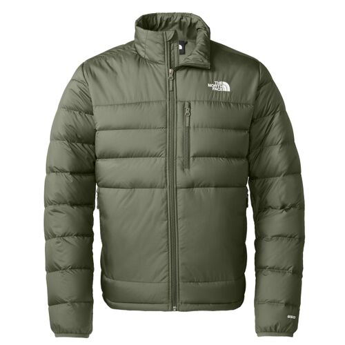Down Hybrid Jacket Thumbnail