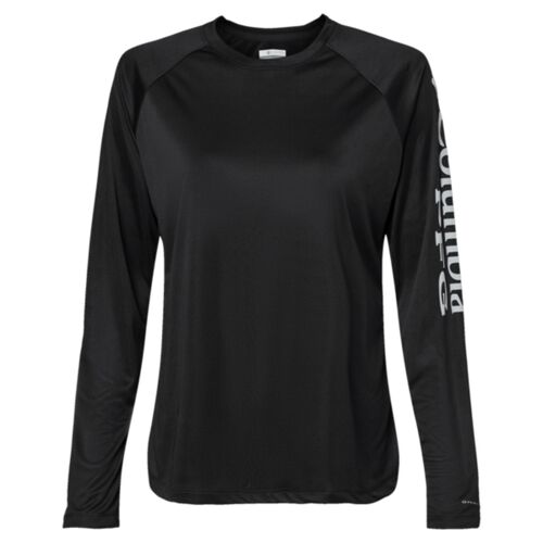 Women's PFG Tidal Tee™ II Long Sleeve Thumbnail