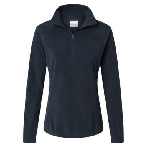 Women's Glacial™ IV Fleece Half-Zip Pullover Thumbnail