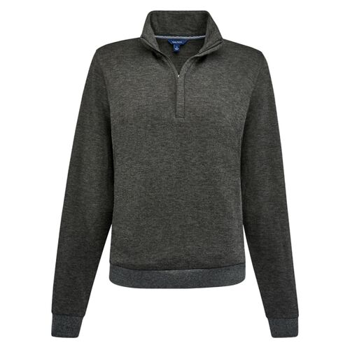 Women's Explorer Fleece Quarter-Zip Pullover Thumbnail