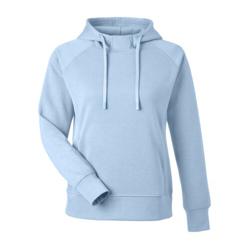 Women's Apex Fleece Hooded Sweatshirt Thumbnail