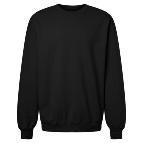 Unisex Hammer™ Maxweight Crewneck Sweatshirt Thumbnail