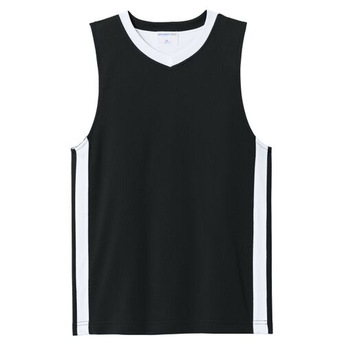 Youth Rival Basketball Rev Jersey Thumbnail