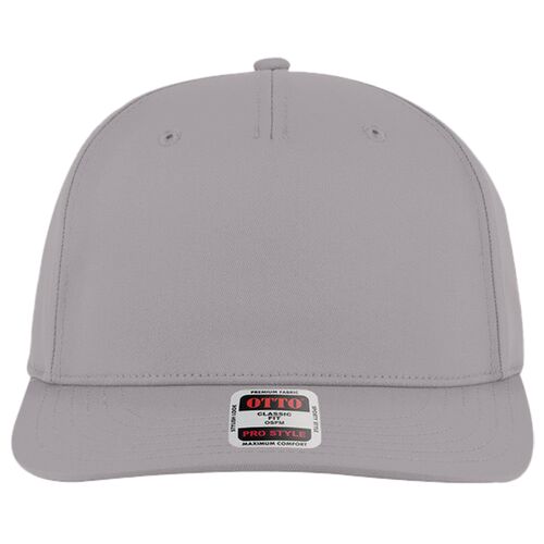 OTTO CAP® 5 Panel Pro Style Baseball Cap Thumbnail