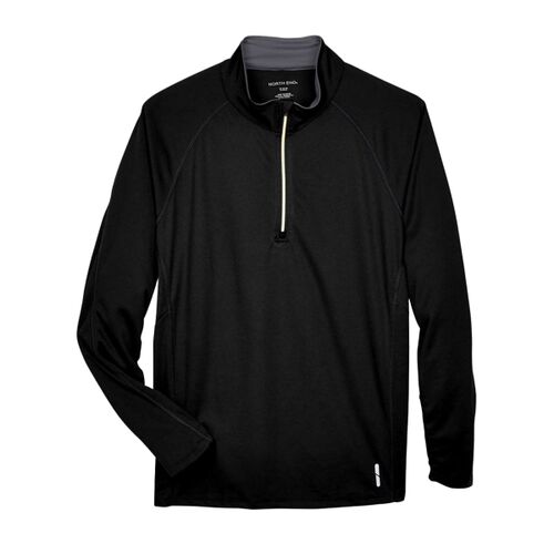 Men's Radar Performance Quarter-Zip Pullover Thumbnail