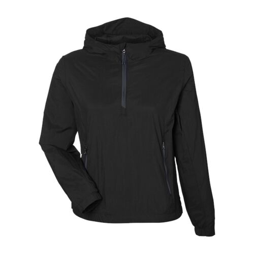 Women's Aura Lightweight Packable Anorak Thumbnail