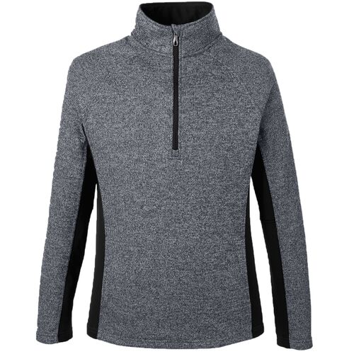 Men's Constant Half-Zip Sweater Fleece Pullover Thumbnail