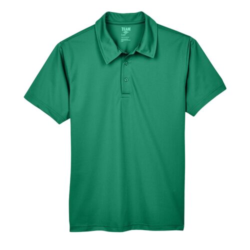 Men's Command Snag Protection Polo Thumbnail