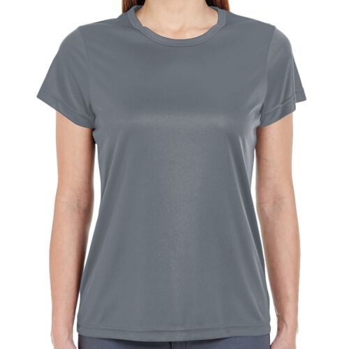 Women's Cool & Dry Sport Performance Interlock T-shirt Thumbnail