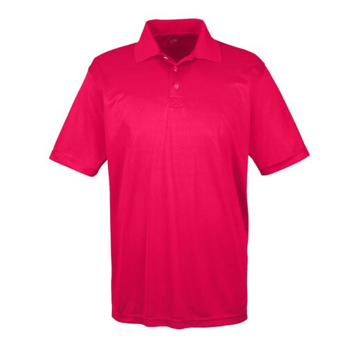 Men's Cool & Dry Sport Performance Interlock Polo Thumbnail