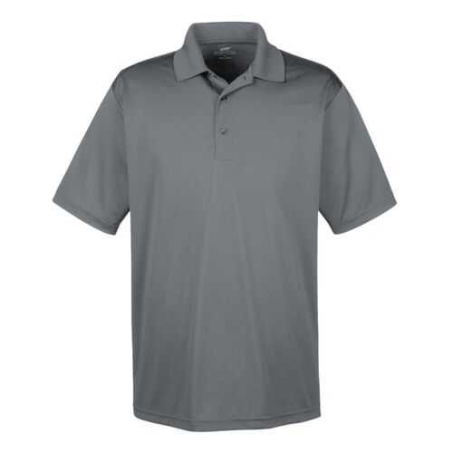 Men's Cool & Dry 8-Star Elite Performance Interlock Polo Thumbnail