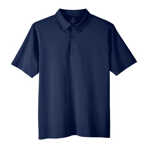 Men's Lakeshore Stretch Cotton Performance Polo Thumbnail