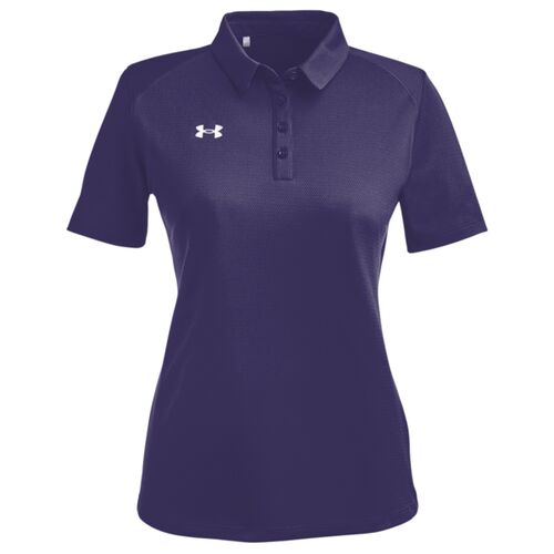 Women's Tech™ Polo Thumbnail