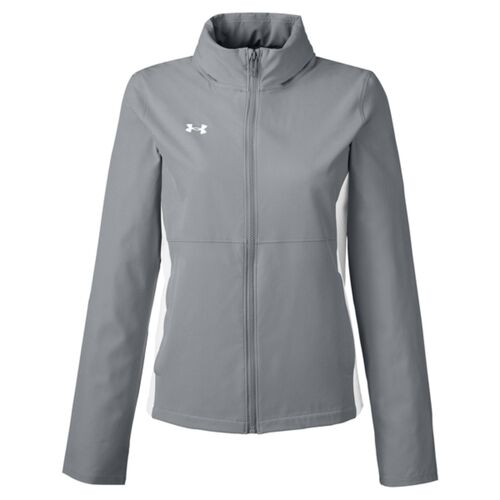 Women's Rival Stretch Jacket Thumbnail