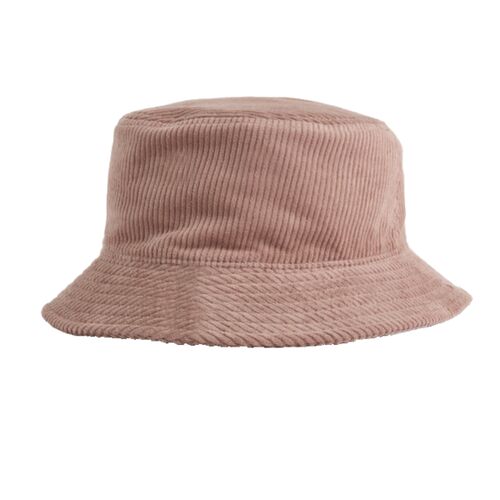 CORD BUCKET HAT Thumbnail
