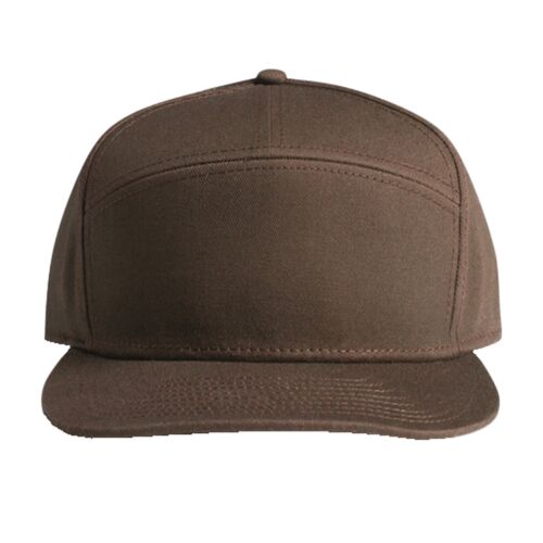 STOCK 7-PANEL CAP Thumbnail