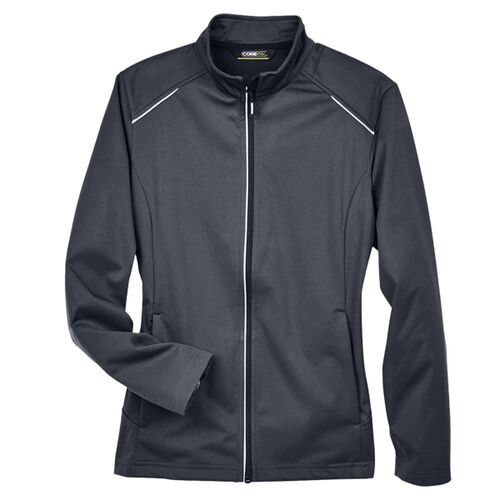 Women's Techno Lite Three-Layer Knit Tech-Shell Thumbnail