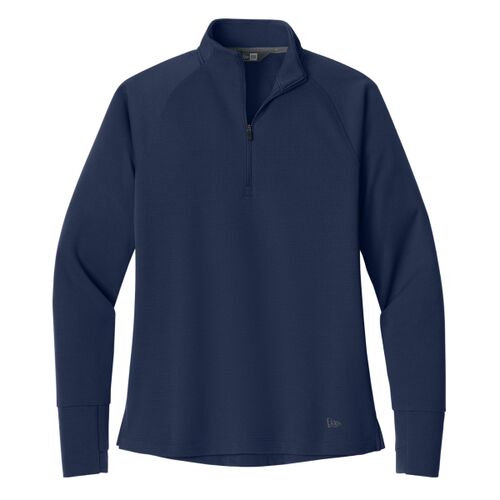 Women's Stand Out 1/4 Zip Thumbnail