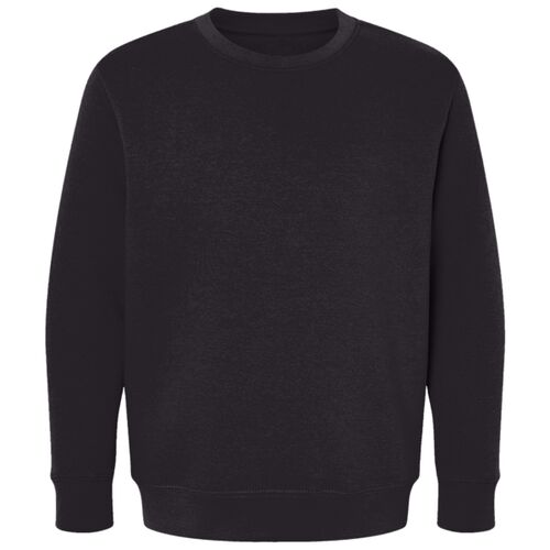 Unisex Beefy® Sweats Premium Heavyweight Crewneck Sweatshirt Thumbnail